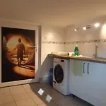 Apartamento Sub Rosa Two-bedroom Balatonfenyves