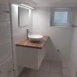 Sub Rosa Two-bedroom Apartamento