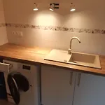 Sub Rosa Two-bedroom Balatonfenyves