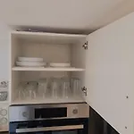 Sub Rosa Two-bedroom Apartamento *