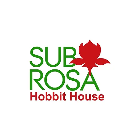Lägenhet Sub Rosa Two-bedroom Balatonfenyves