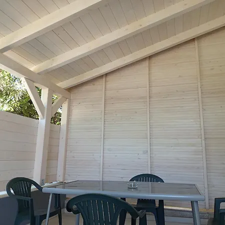 Sub Rosa Two-bedroom Balatonfenyves