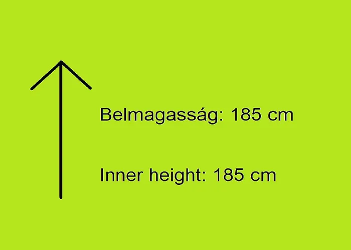 Sub Rosa Two-bedroom * Balatonfenyves